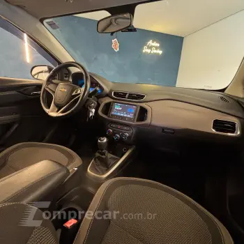 PRISMA Sed. ADVANT. 1.0 8V FlexPower 4p