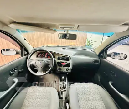 PALIO 1.0 MPI Fire 8V