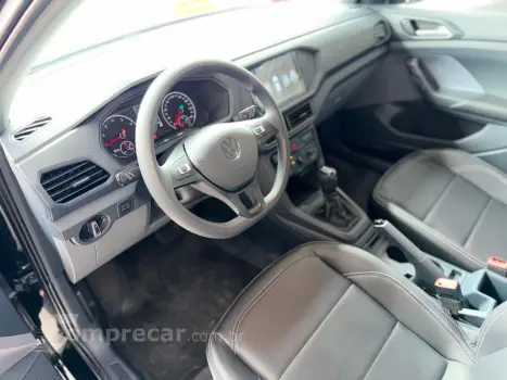 T-CROSS 1.0 200 TSI Sense