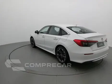 CIVIC 2.0 DI eHEV ADVANCED E-CVT