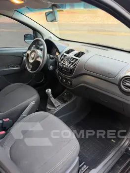 Grand Siena ATTRAC. 1.4 EVO F.Flex 8V