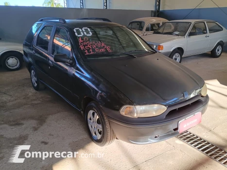 Palio weekend 1.0 8v