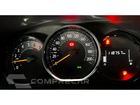 SANDERO 1.0 12V SCE FLEX ZEN MANUAL