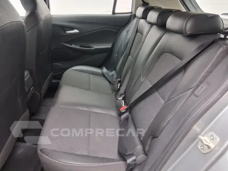 ONIX 1.0 TURBO FLEX PLUS LTZ AUTOMÁTICO