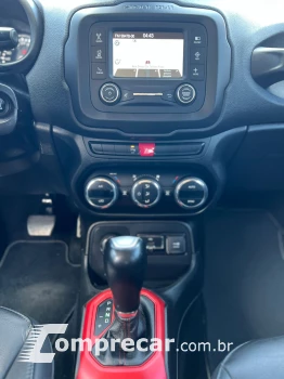 RENEGADE 2.0 16V Turbo Trailhawk 4X4