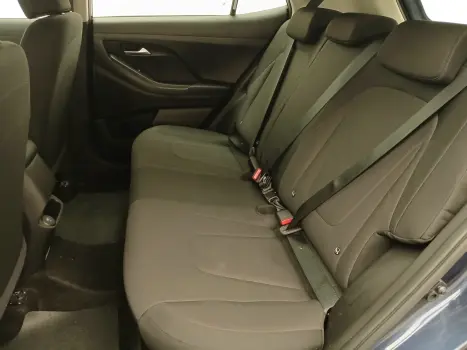 CRETA 1.0 TGDI FLEX COMFORT PLUS AUTOMÁTICO