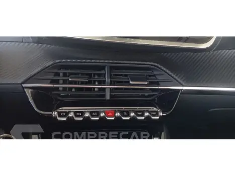 208 1.6 16V FLEX ACTIVE AT