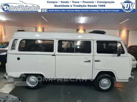 KOMBI 1.4 MI STD 8V