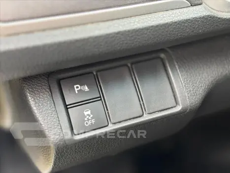 CIVIC 2.0 16V FLEXONE EXL 4P CVT