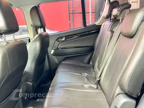 TRAILBLAZER 2.8 LTZ 4X4 16V TURBO DIESEL 4P AUTOMÁTICO