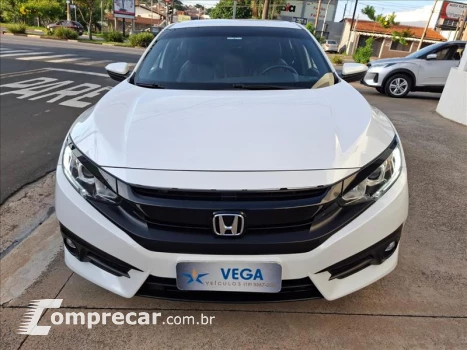 CIVIC 2.0 16vone Sport