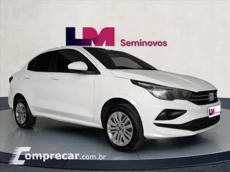 Fiat CRONOS 1.0 FIREFLY FLEX DRIVE MANUAL 4 portas