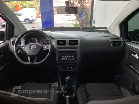 Fox Connect 1.6 Flex 8V 5p