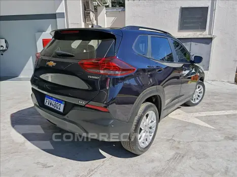 TRACKER 1.0 Turbo LTZ