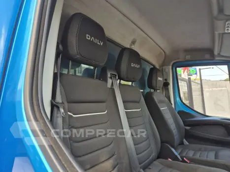 Daily 35-160 CABINE SIMPLES DIESEL