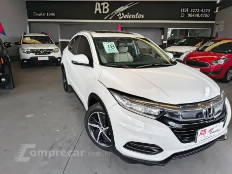 HR-V TOURING