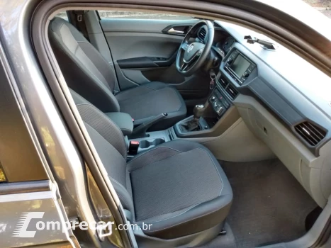 T-CROSS 1.0 200 TSI