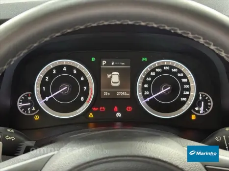 CRETA 1.0 TGDI FLEX LIMITED AUTOMÁTICO