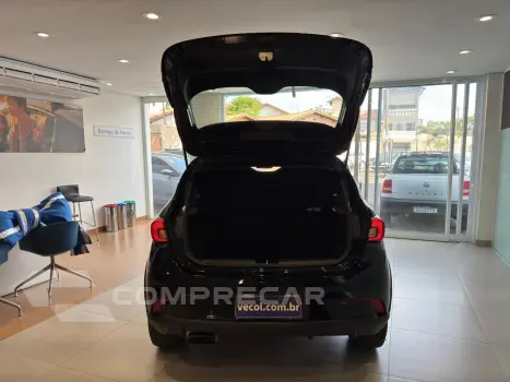 Argo 1.3 4P FIREFLY FLEX TREKKING