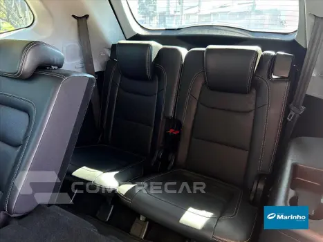 TIGGO 8 1.6 TGDI GASOLINA TXS DCT