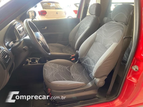 STRADA 1.4 MPI Working CE 8V