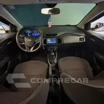 ONIX HATCH LTZ 1.4 8V FlexPower 5p Mec.