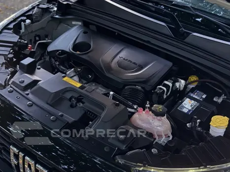 TORO 1.3 TURBO 270 FLEX FREEDOM AT6