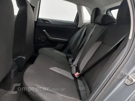 POLO 1.0 MPI TRACK MANUAL