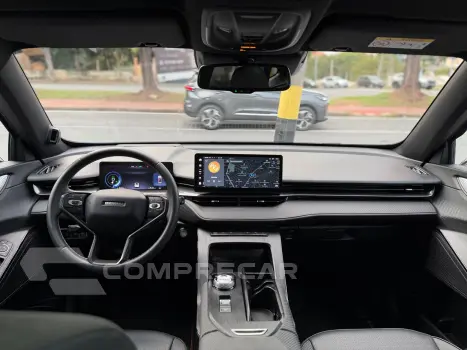 Haval H6 Gt 1.5 Phev Awd E-Traction