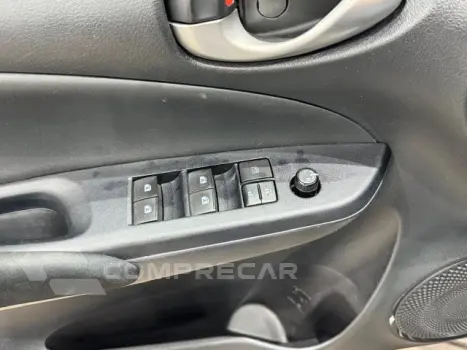 YARIS HATCH - 1.5 16V XL PLUS CONNECT MULTIDRIVE