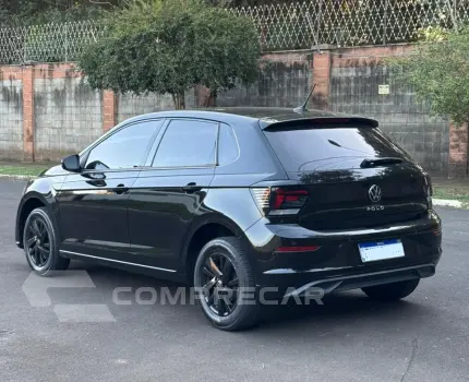 POLO 1.0 170 TSI Comfortline