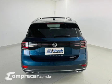T CROSS HL TSI AE