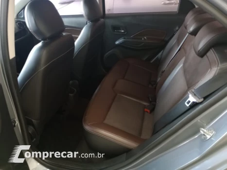 COBALT 1.8 LTZ 8V