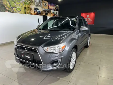ASX 2.0 4WD 16V
