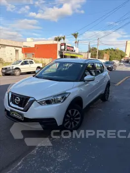 KICKS 1.6 16vstart S Direct