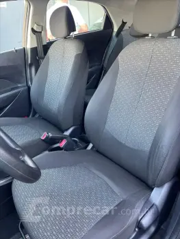 HB20 1.0 Comfort 12V