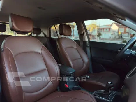 CRETA 2.0 16V Prestige