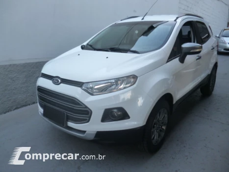 ECOSPORT 1.6 Freestyle 16V