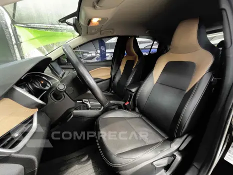 ONIX 1.0 TURBO FLEX PREMIER AUTOMÁTICO