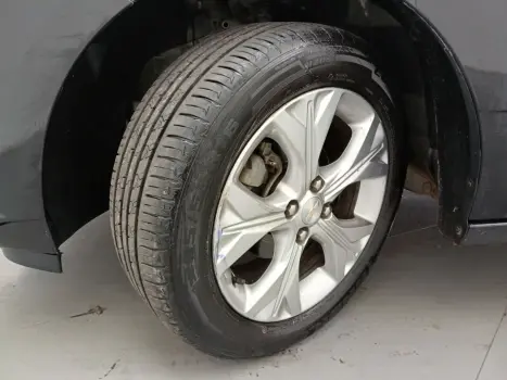 ONIX 1.0 TURBO FLEX LTZ AUTOMÁTICO