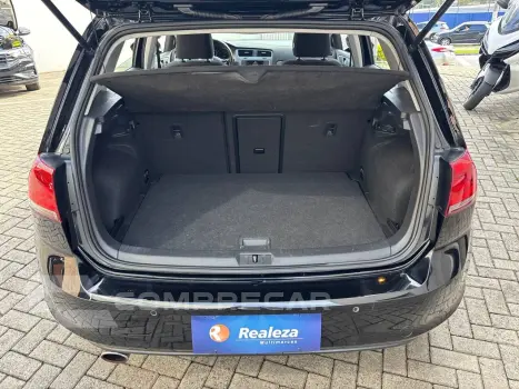 Golf Comfortline 1.0 TSI Total Flex Mec.