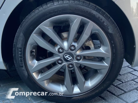I30 1.8 MPI 16V