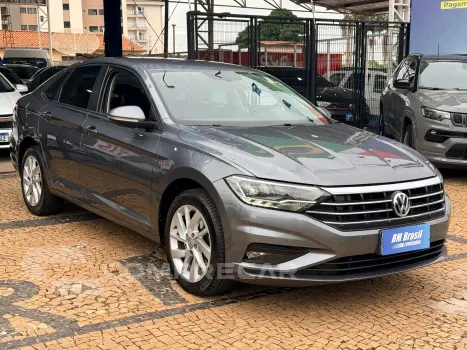 JETTA 1.4 16V TSI Comfortline