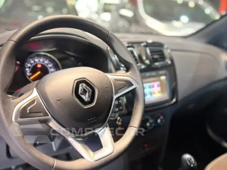 SANDERO - 1.0 12V SCE S EDITION MANUAL