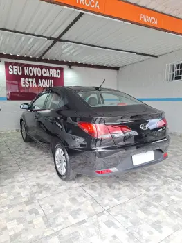 HB20S 1.0 12V Evolution