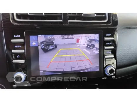 CRETA 1.0 TGDI FLEX LIMITED AUTOMÁTICO