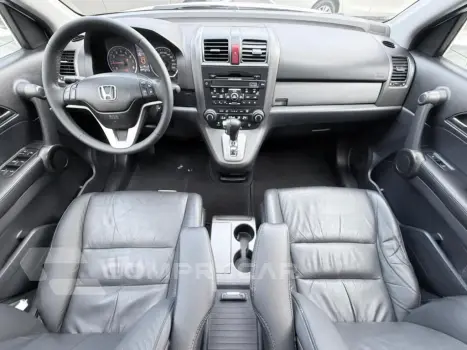 CRV 2.0 EXL 4X4 16V GASOLINA 4P AUTOMÁTICO