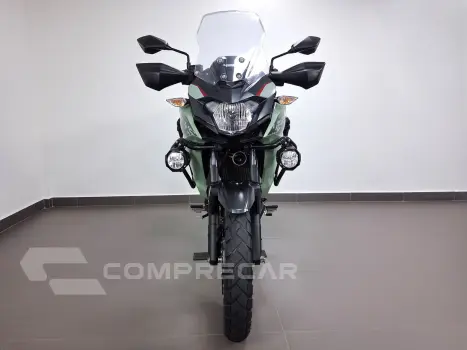 KAWASAKI VERSYS-X 300 TOURER ABS