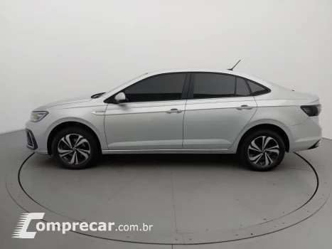 VIRTUS 1.0 200 TSI COMFORTLINE AUTOMÁTICO