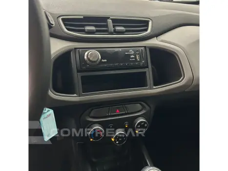 ONIX 1.0 MPFI LS 8V FLEX 4P MANUAL